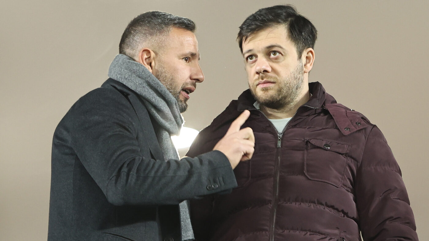 MERCATO Angelescu a dezvăluit unde va juca Nicolae Stanciu: „Are 1.200.000 de euro salariu”