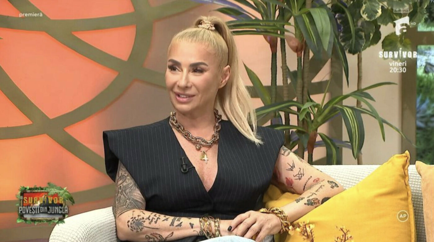 EXTRA Antena 1 a dat-o afară pe Anamaria Prodan! Emisiunea ei a fost anulată peste noapte
