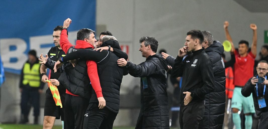 Antrenorul echipei momentului în Superliga, anunț despre schimbările din lot: „E mult mai simplu drumul despărțirii”