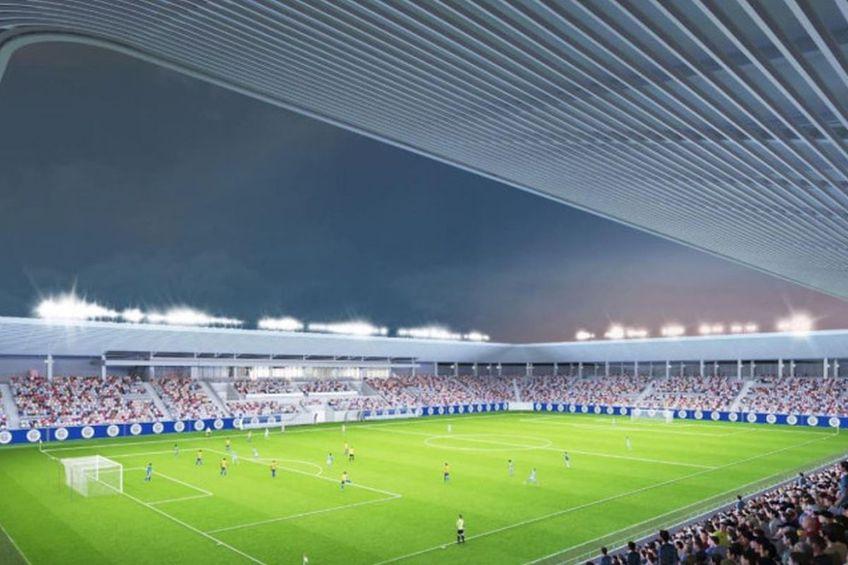 Anunț oficial! Se face noul stadion de 62.000.000 de euro în România: „Mândria comunității”