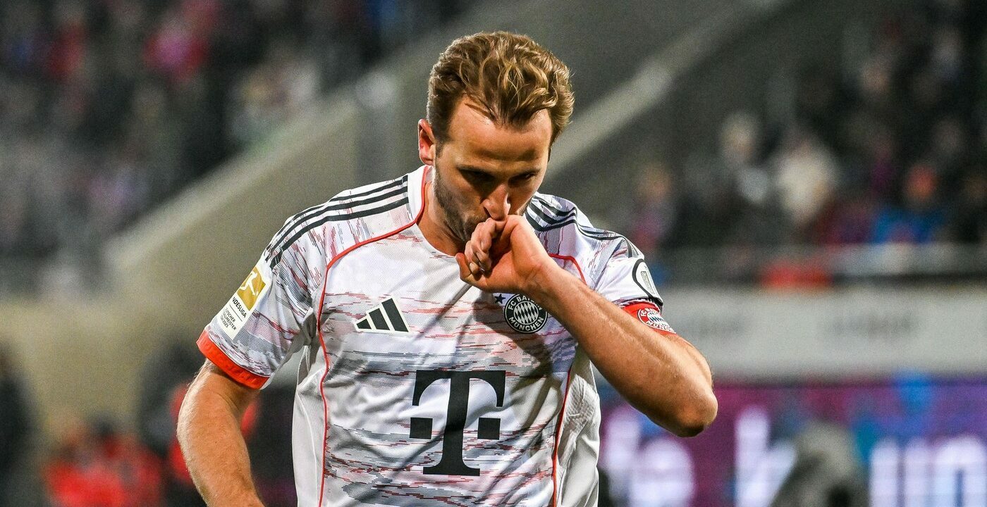 Anunțul momentului despre Harry Kane și situația lui de la Bayern Munchen