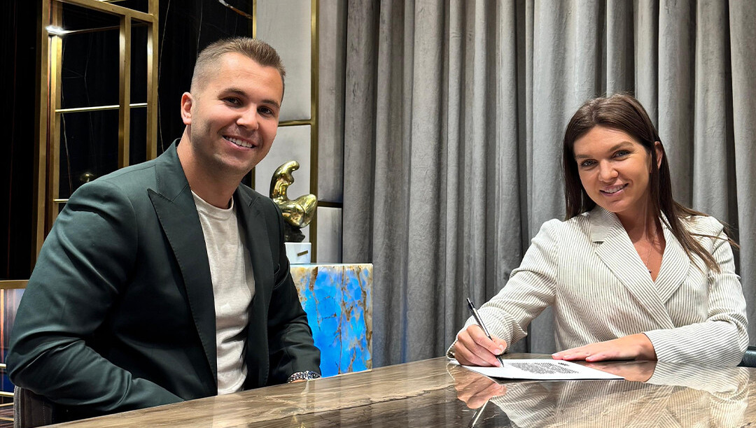 TENIS Anunțul momentului despre Simona Halep! La ce întâlniri exclusiviste va lua parte românca: „Cercul va fi restrâns”