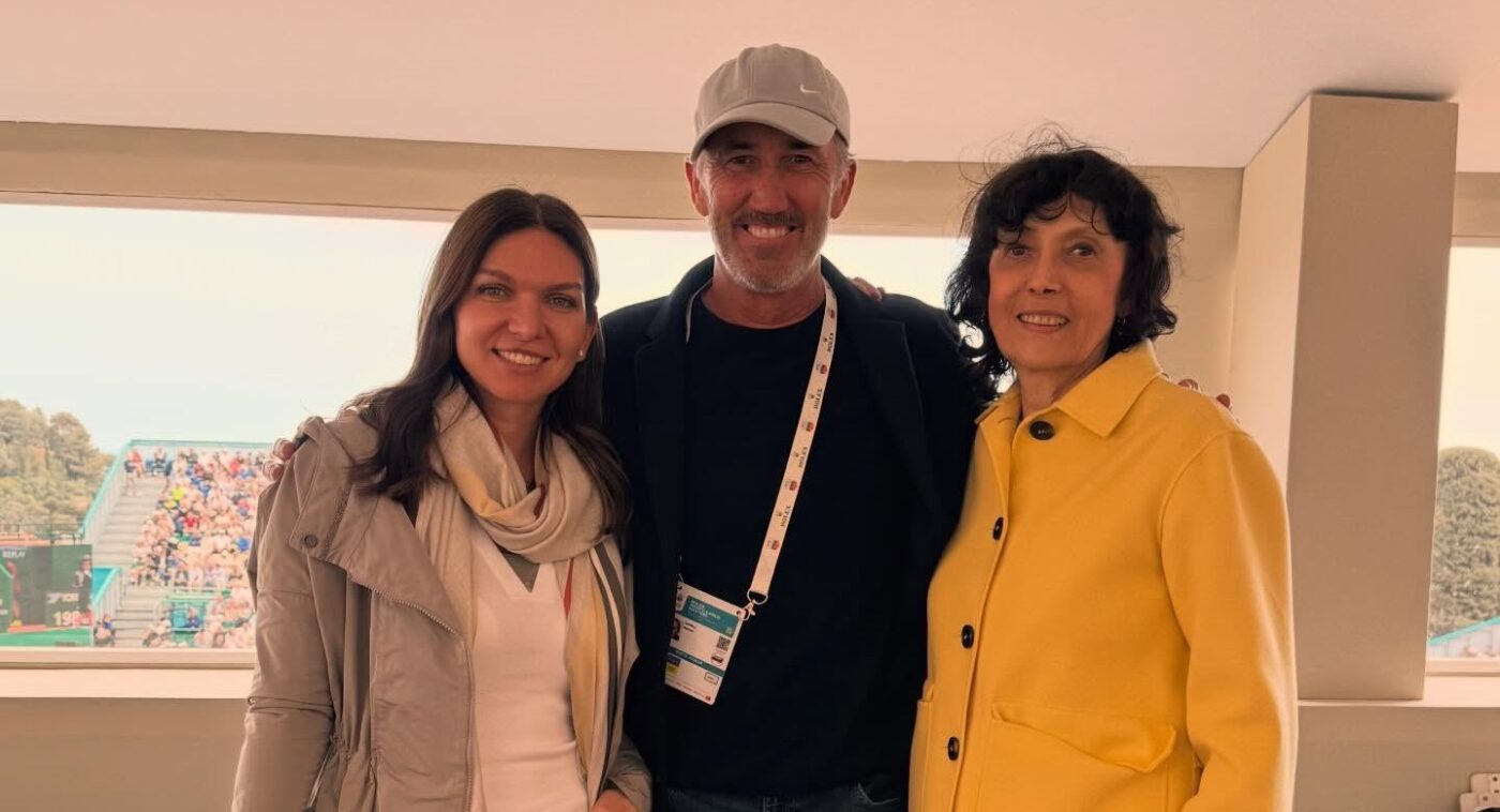 Anunțul presei din SUA după întâlnirea dintre Simona Halep și Darren Cahill de la Dubai! Antrenorul, concediat de ESPN: „Cu atât mai surprinzător”