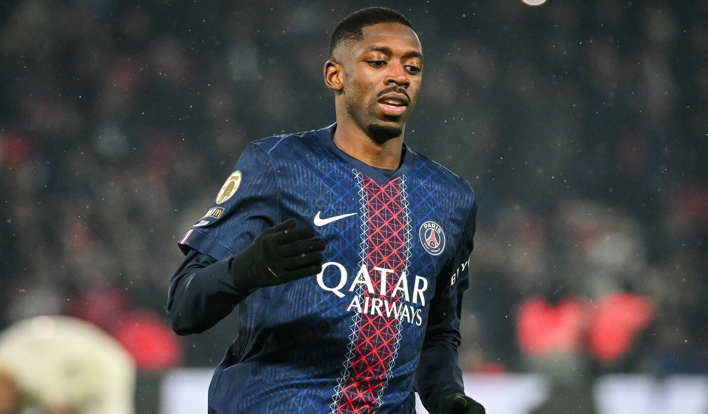 Arabii vor să facă o nebunie și au pregătit sute de milioane de euro pentru transferul lui Dembele de la PSG