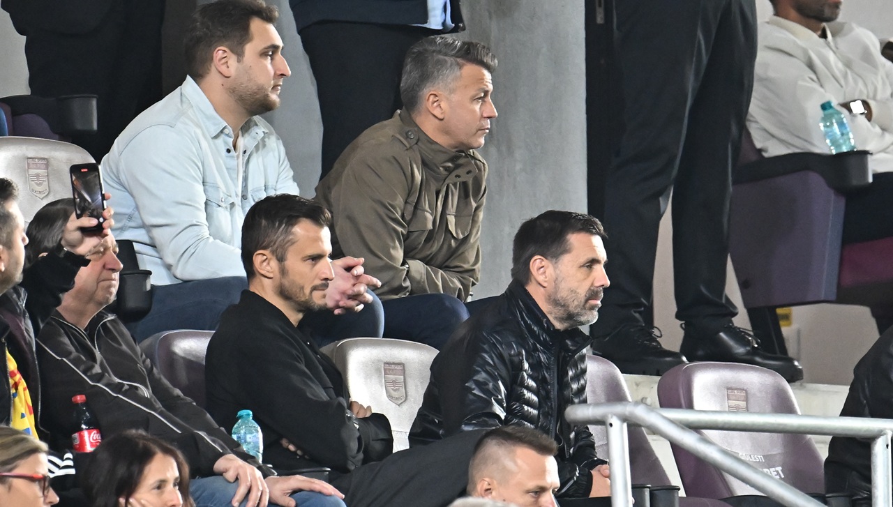 Atacantul cu care Dinamo vrea să ia titlul în Superliga: „Potențial de Premier League”