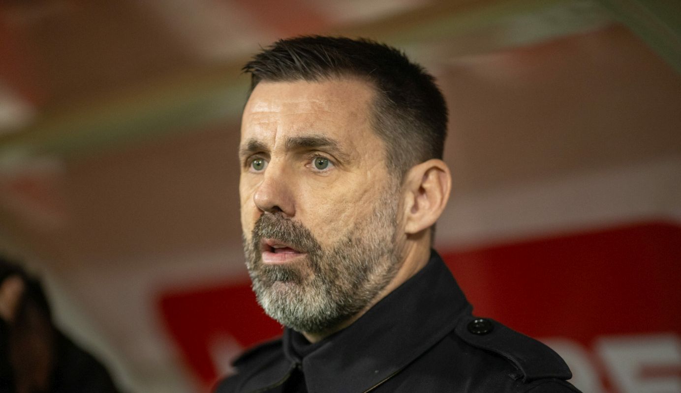 MERCATO Aterizează al doilea transfer al lui Dinamo din această iarnă. Jucătorul vine la București și intră pe mâna lui Zeljko Kopic