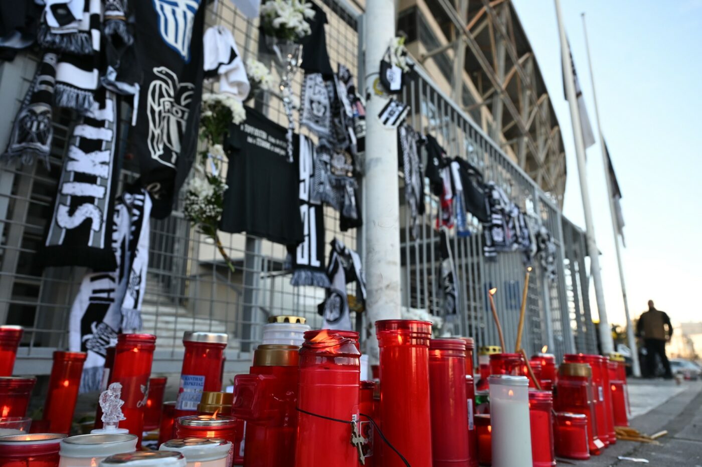 EXTRA Au ieșit rezultatele toxicologice! Șoferul din tragedia în care au murit 7 fani PAOK a consumat cannabis, cocaină și alcool!