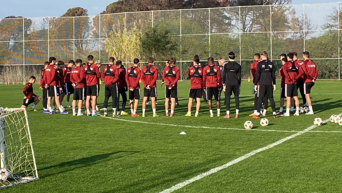 EXCLUSIV Avertisment dur în Antalya pentru pariorii din Superliga: „I-am sfătuit că dacă au conturi să și le închidă”