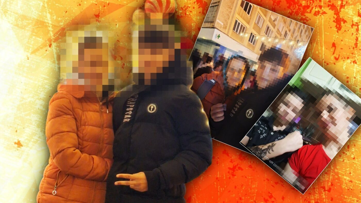 EXCLUSIV Băiatul de 13 ani care e principalul suspect în crima din Cenei e fotbalist la o echipă importantă din zona Banatului!