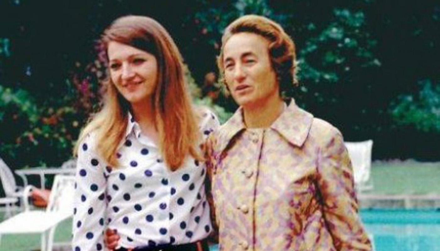 EXTRA Bărbatul celebru din România care i-a dat apartamentul său Zoiei Ceaușescu după 1990, când fiica lui Nicolae Ceaușescu rămăsese pe drumuri și a nimănui