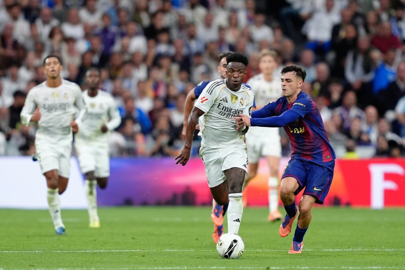 Barcelona – Real Madrid Live Text Online în finala Supercupei Spaniei, ora 21:00. Echipele de start. În ultimele zece El Clasico s-au marcat de fiecare dată peste trei goluri