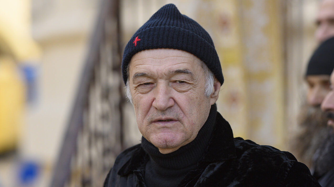 Gigi Becali, anunț controversat despre fotbalistul care e „băiat de aur”: „Dacă revine la ortodoxie, îi prelungesc contractul”