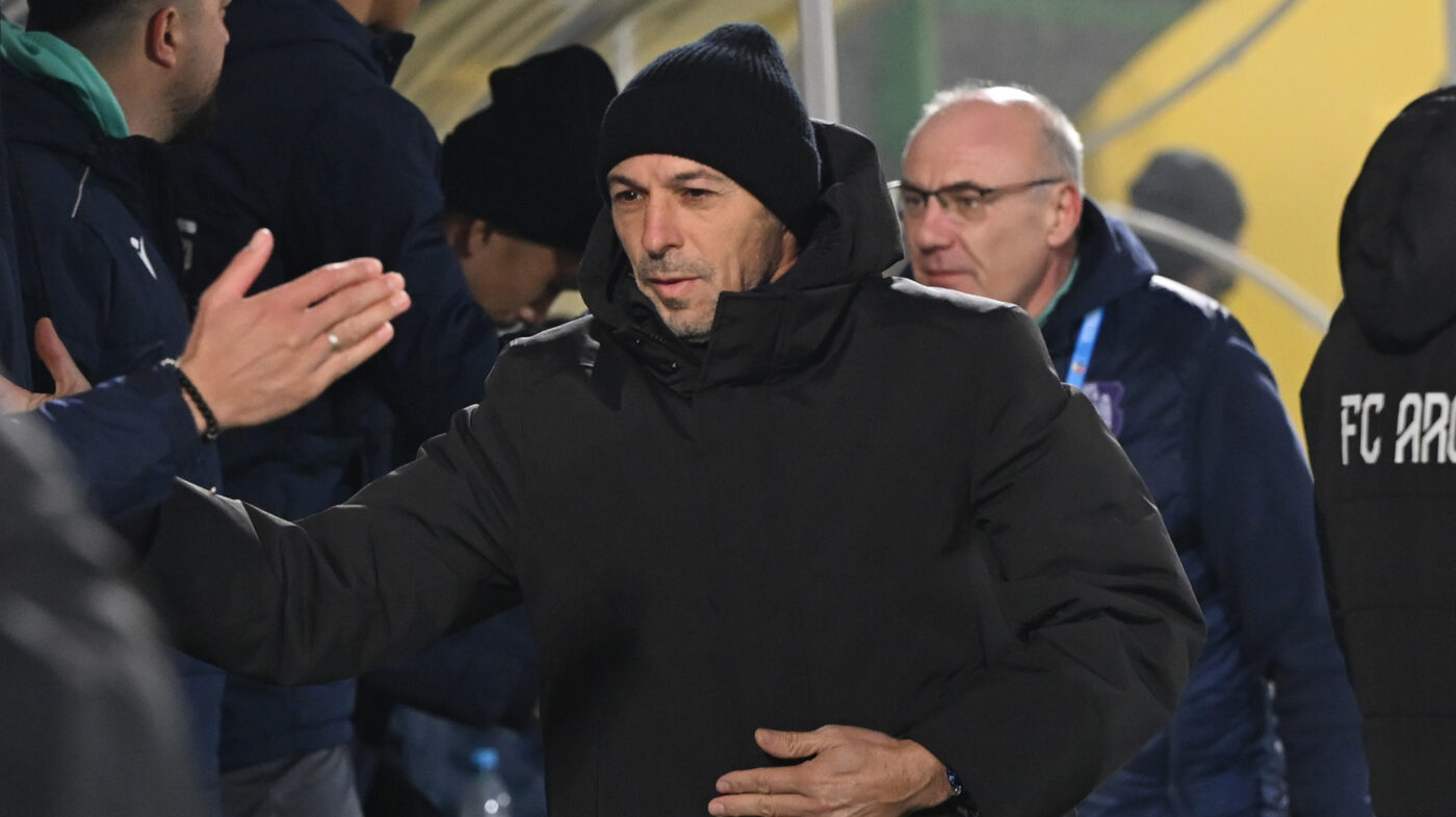 MERCATO Bogdan Andone a anunțat că plecările lui Mario Tudose și Yanis Pîrvu sunt iminente, chiar după FC Argeș – FCSB: „Oferte pentru ambii”
