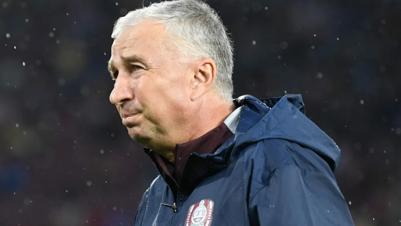 Britanicii au văzut imaginile cu Dan Petrescu după chimioterapie și au reacționat: „Arată fragil”