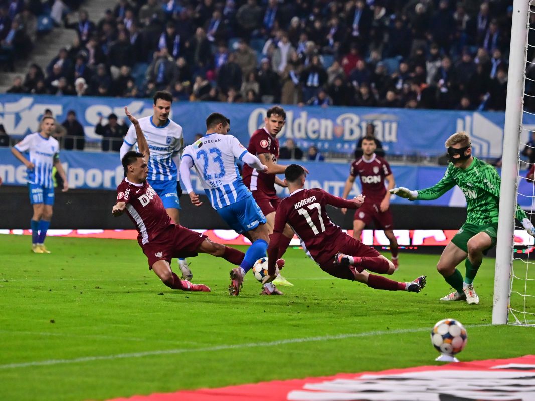 Varga a luat 800.000 de euro pe Hindrich şi i-a găsit imediat înlocuitor! Cine va fi titularul lui Pancu la CFR Cluj
