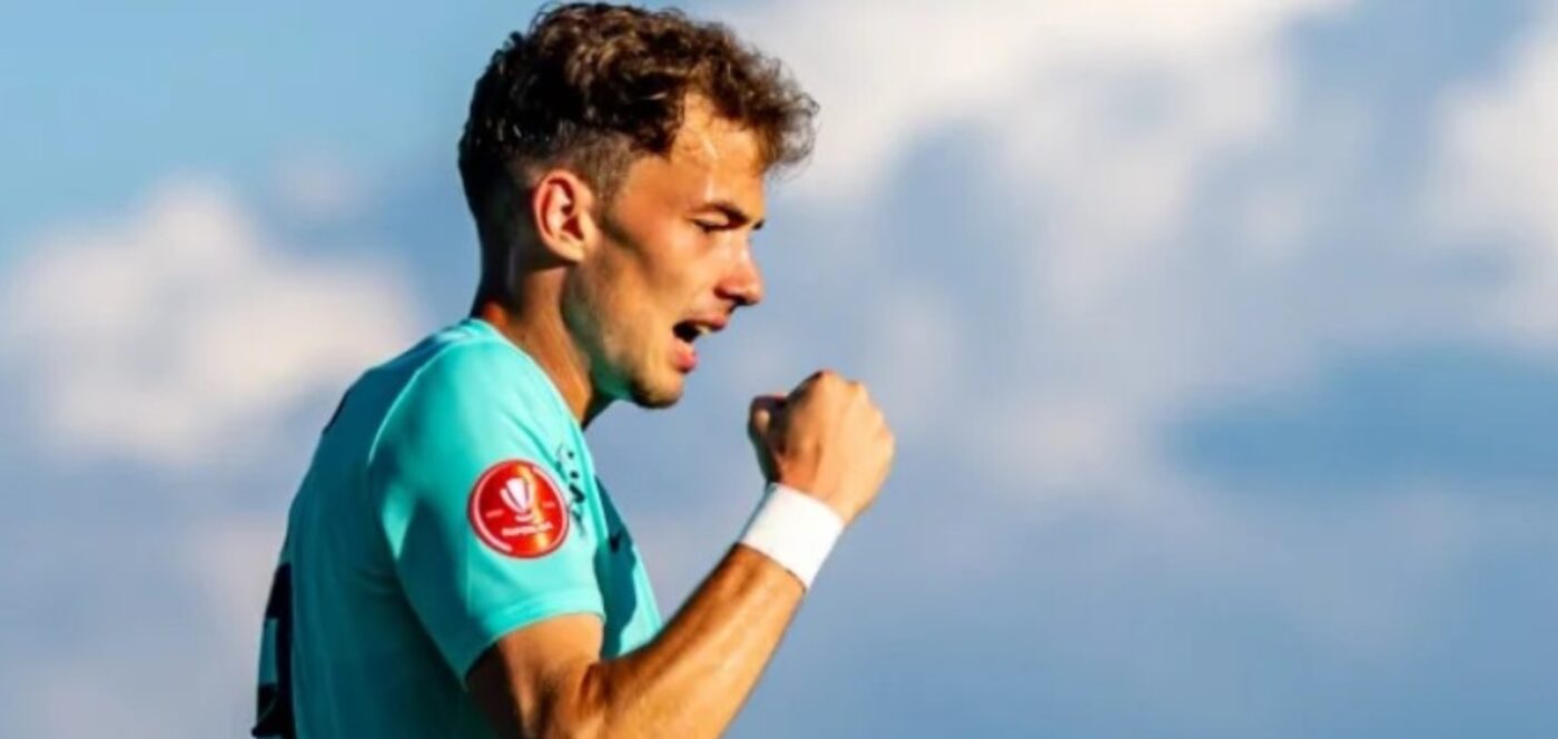 MERCATO CFR Cluj și-a cedat atacantul de 1,97 metri la o altă echipă din Superliga: „Îți dorim mult succes în carieră!”