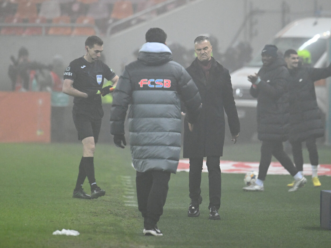 MERCATO CFR Cluj, transferul momentului în Superliga! Pancu a primit atacantul cu 5 titluri de campion pe care FCSB nu l-a putut lua