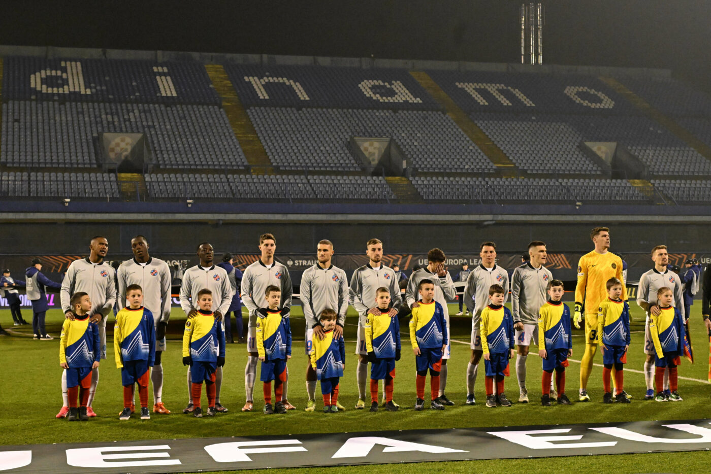 SPECIAL Calculele calificării pentru FCSB din grupa Europa League: ce rezultate din ultima etapă trimit roș-albaștrii mai departe în ciuda eșecului cu Dinamo Zagreb!