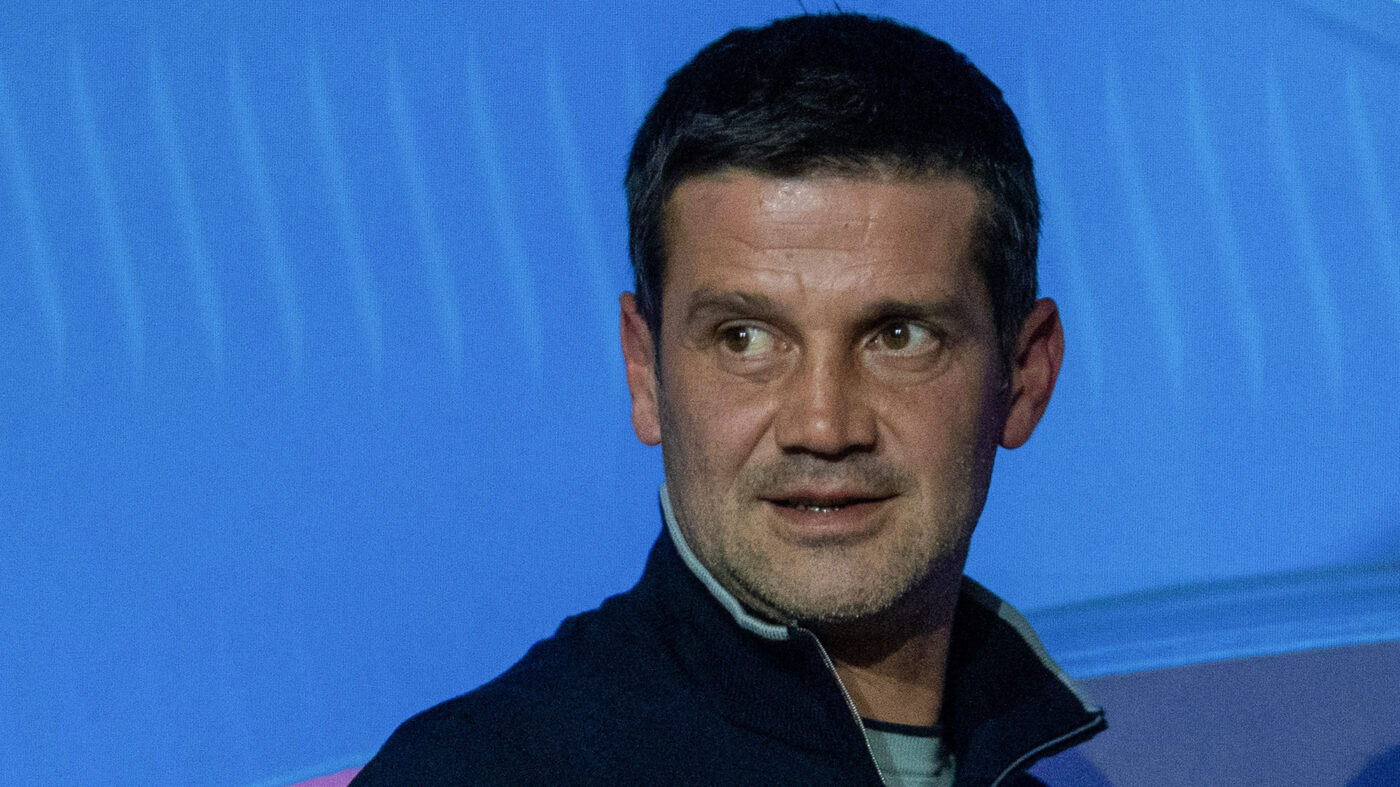 JOCURILE OLIMPICE Când va purta Cristi Chivu torța olimpică la Milano şi ce alte nume uriaşe vor avea aceeaşi onoare