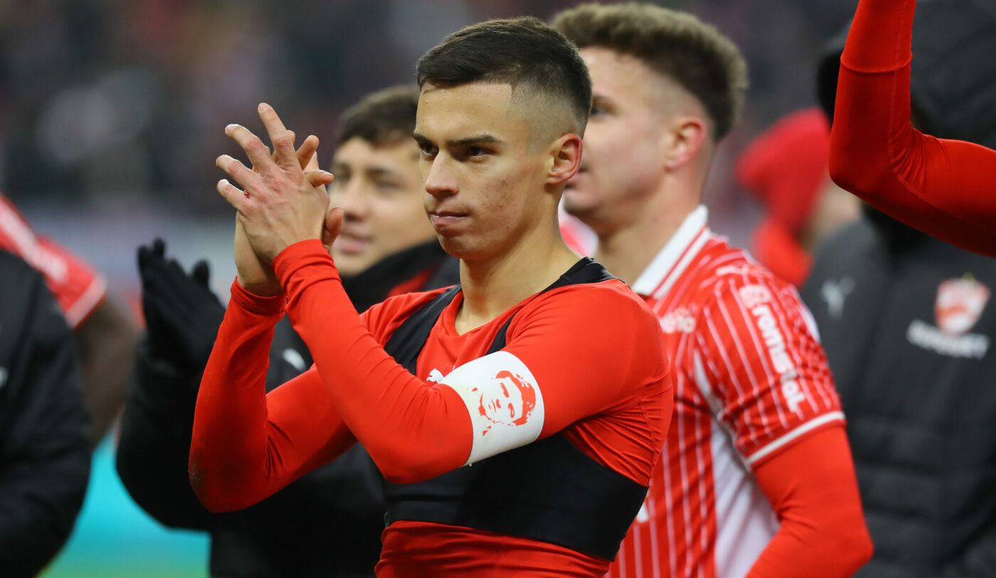MERCATO Cătălin Cîrjan a luat decizia după ce ucrainenii i-au făcut o ofertă fabuloasă. Lovitură pentru Dinamo