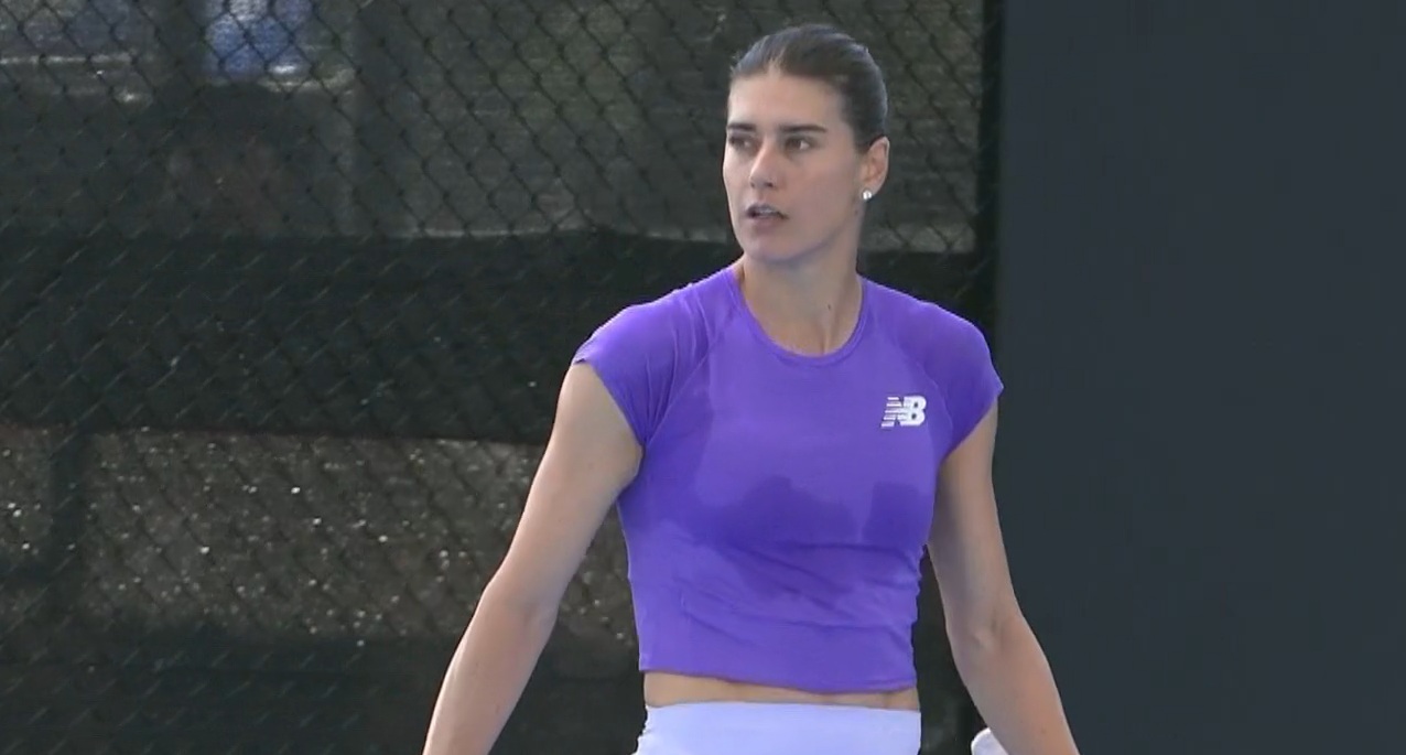 Câți bani a câștigat Sorana Cîrstea după ce a învins-o pe Jelena Ostapenko și s-a calificat în optimi la Brisbane! Lovitură dată de româncă la început de an