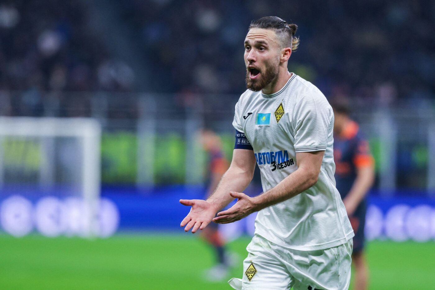 Ce a descoperit FCSB la vizita medicală pe care i-a făcut-o lui Ofri Arad. S-a luat imediat decizia după testele efectuate