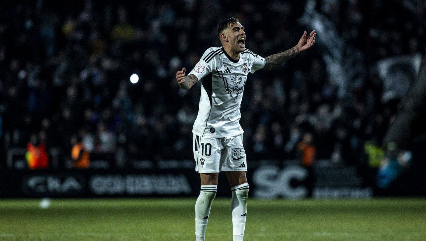 Ce a scris ESPN despre Jefte după ce fostul atacant al lui Gică Hagi a eliminat-o pe Real Madrid din Cupa Spaniei