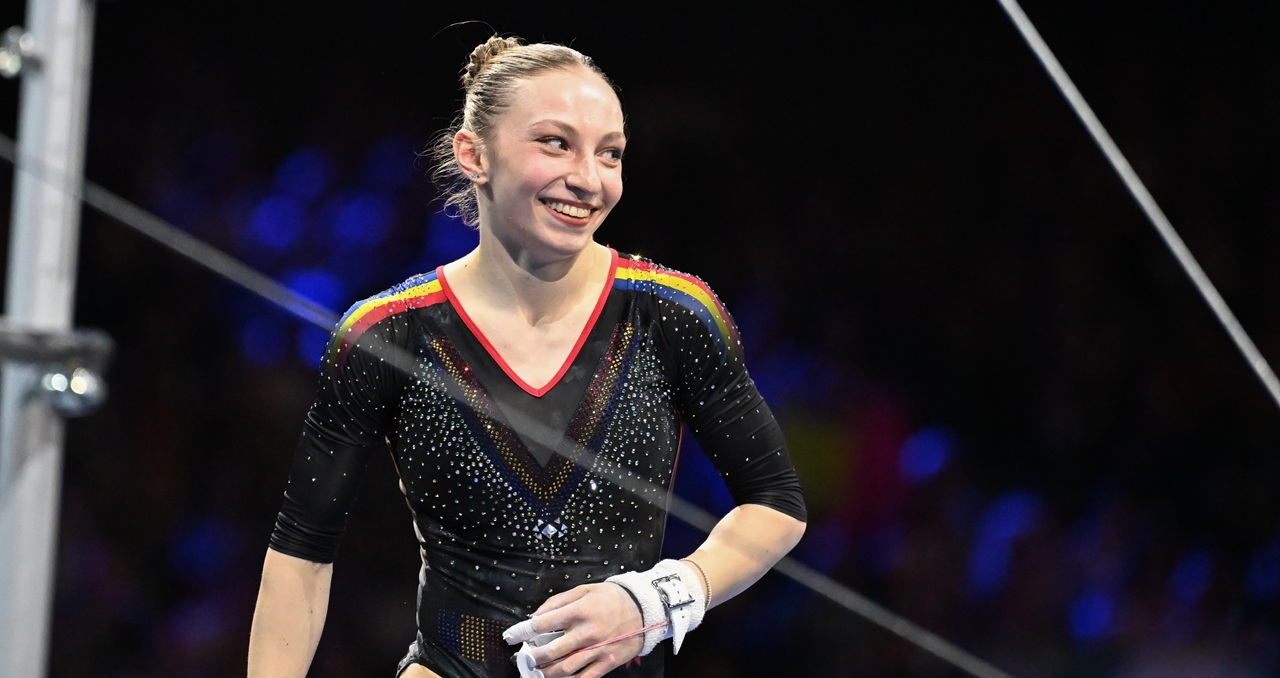 Ce au scris americanii de la Stanford despre Ana Bărbosu după debutul româncei care a primit bursă de 100.000 de dolari