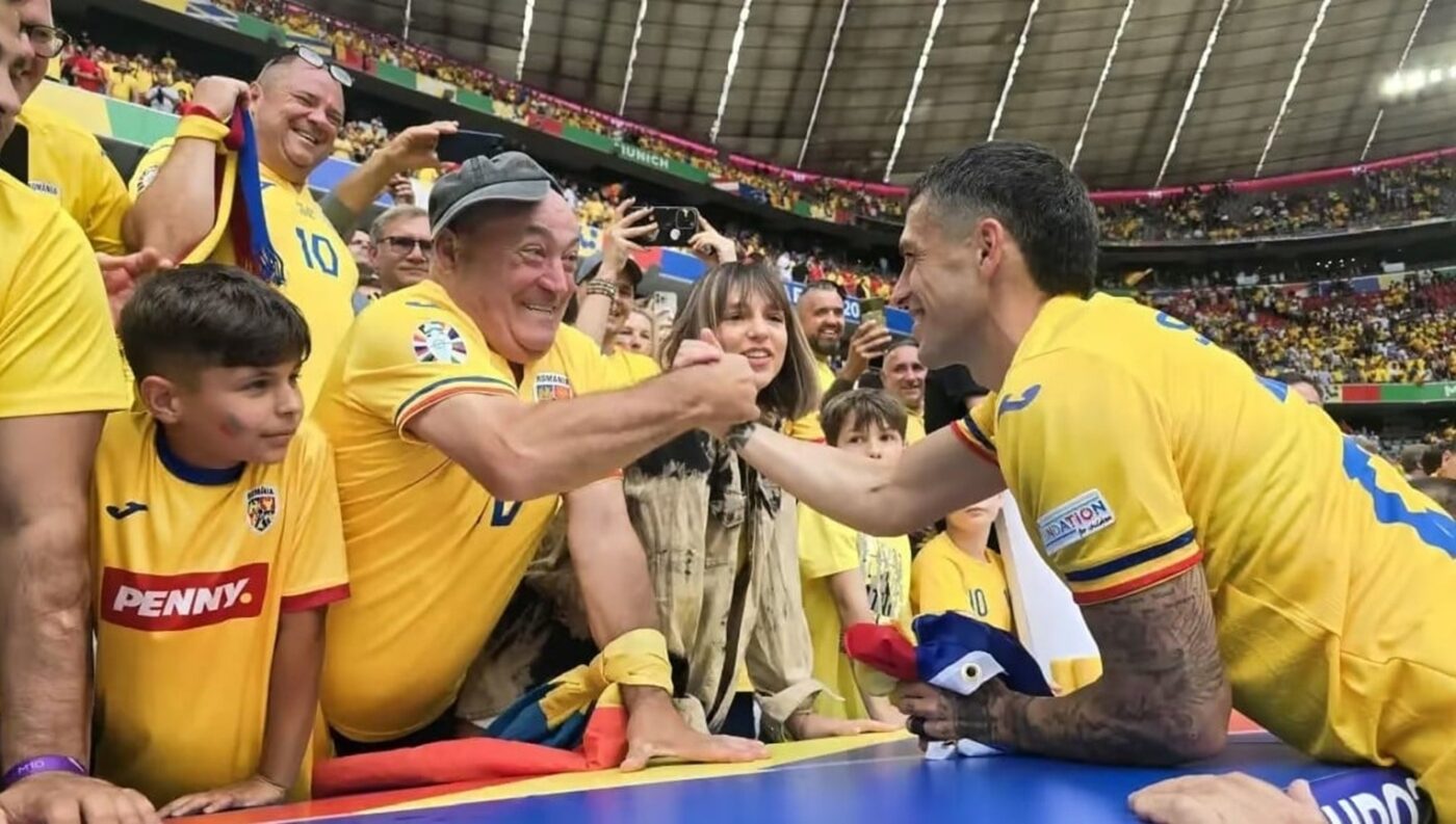 Ce cadou special putea face Nicolae Stanciu dacă nu rata penalty-ul cu AC Milan