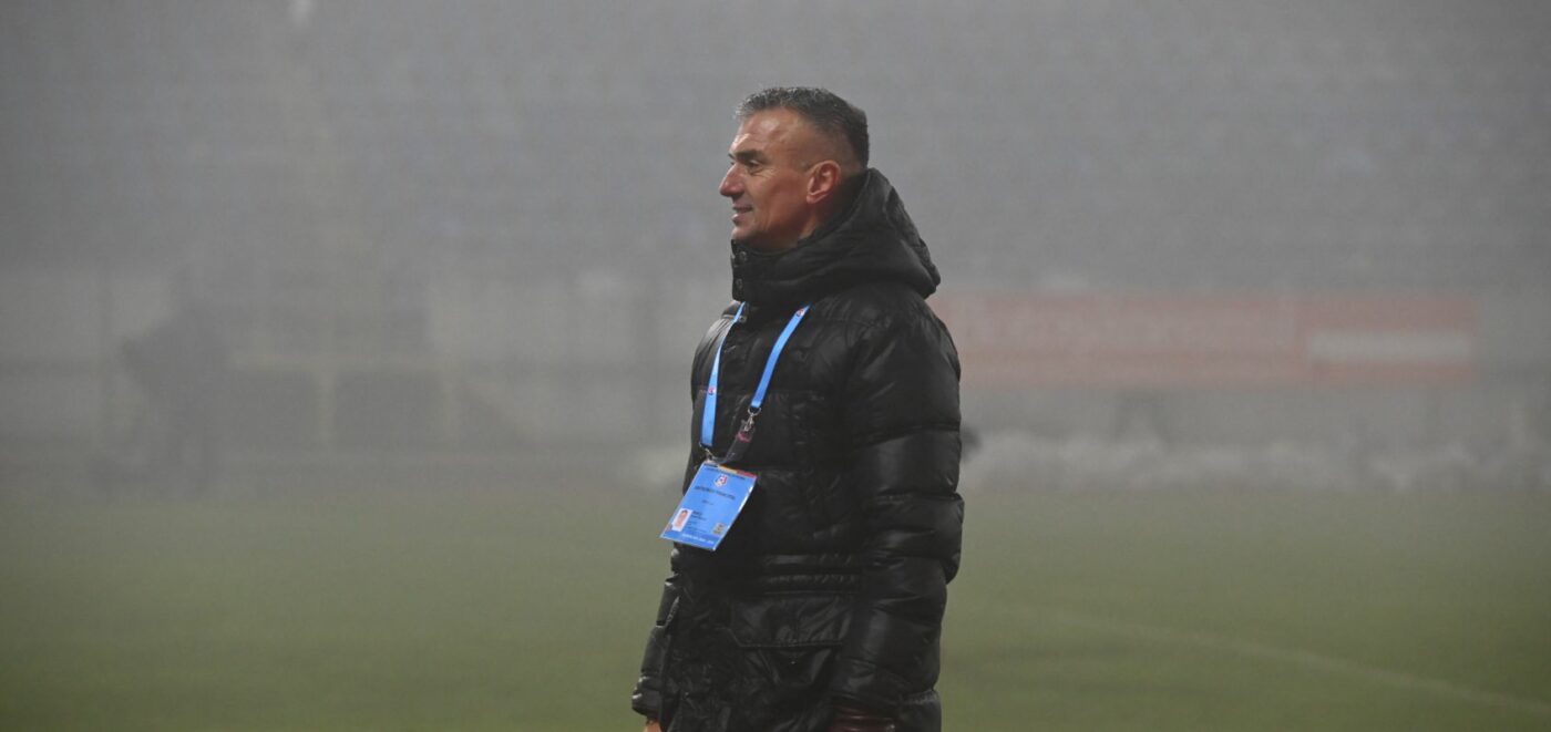 EXCLUSIV Ce i-a spus Dan Petrescu lui Daniel Pancu, după victoria cu care a intrat în istoria celor de la CFR Cluj. A doua umilință pe care o provoacă echipei lui Gigi Becali