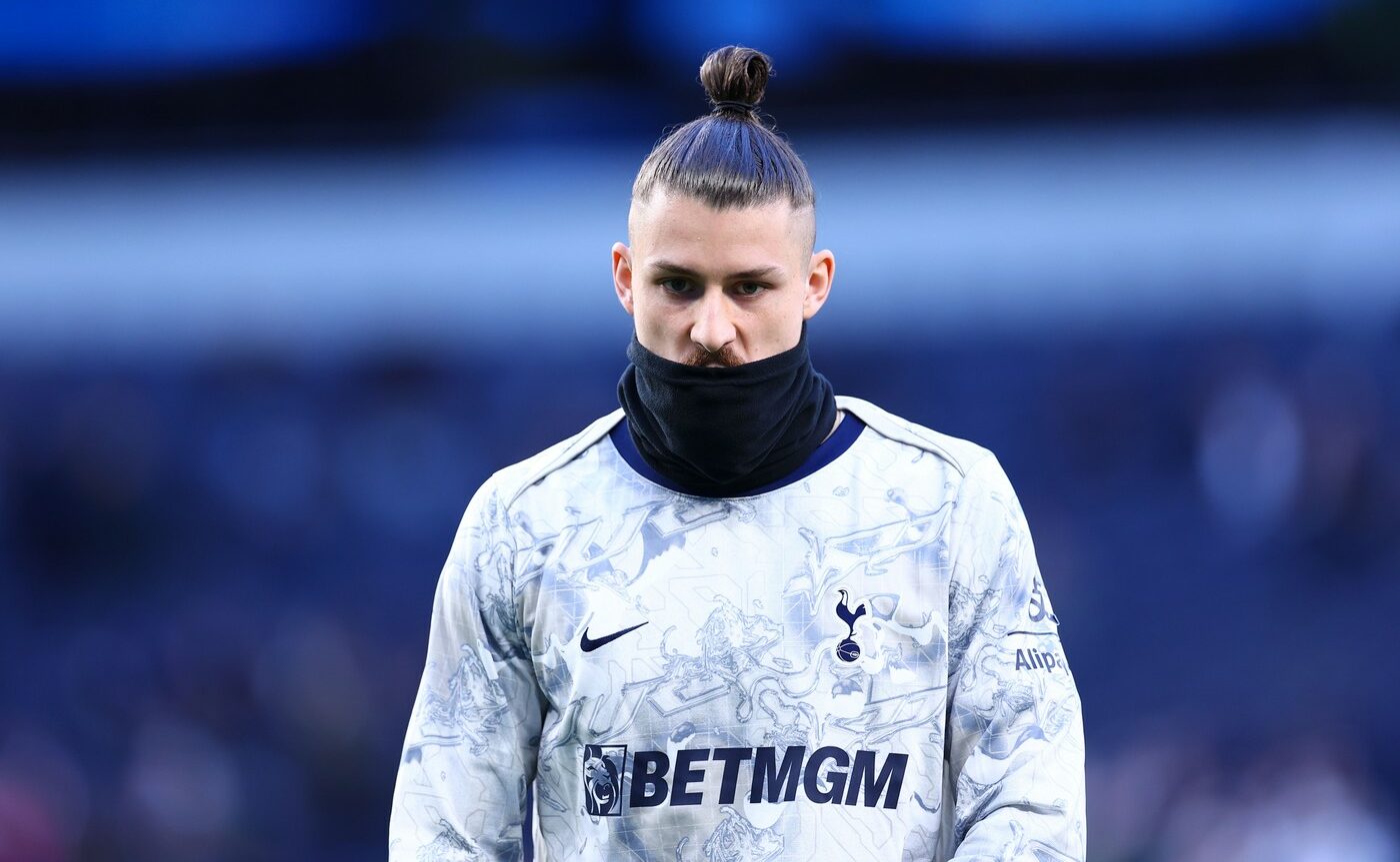 Ce nebunie cu transferul lui Radu Drăguşin! Ce a scris Corriere dello Sport: „Obstacolul nu e Tottenham”