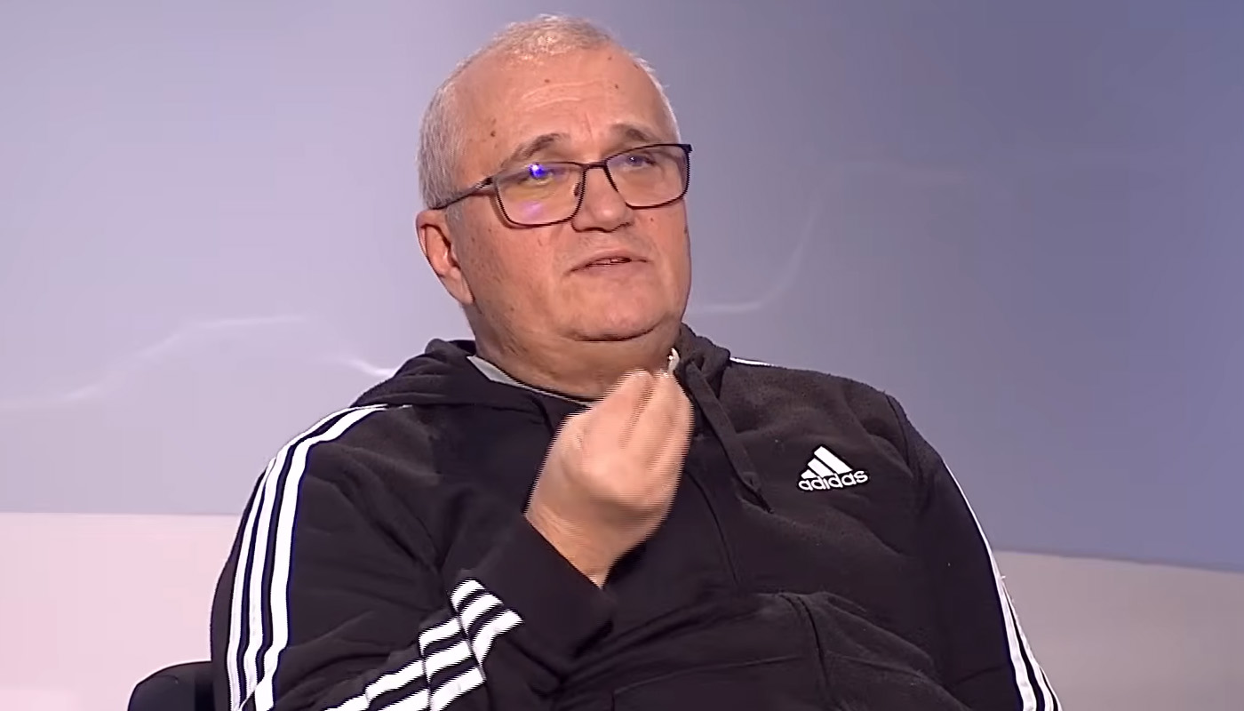 EXTRA I-a bufnit râsul! Ce plângere au primit membrii CNA împotriva lui Emil Grădinescu