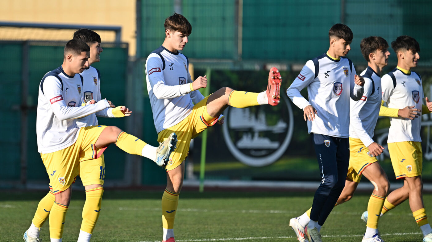 MERCATO Ce transfer a făcut CFR Cluj! Fostul jucător de la PSV și Mallorca a semnat: „Își dă adversarii cap în cap, așa-i zăpăcește pe teren”