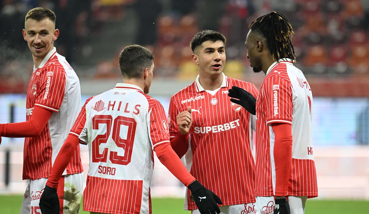 Cel mai bun transfer al lui Dinamo s-a lămurit rapid de ce se întâmplă în România: „Foarte puternice”