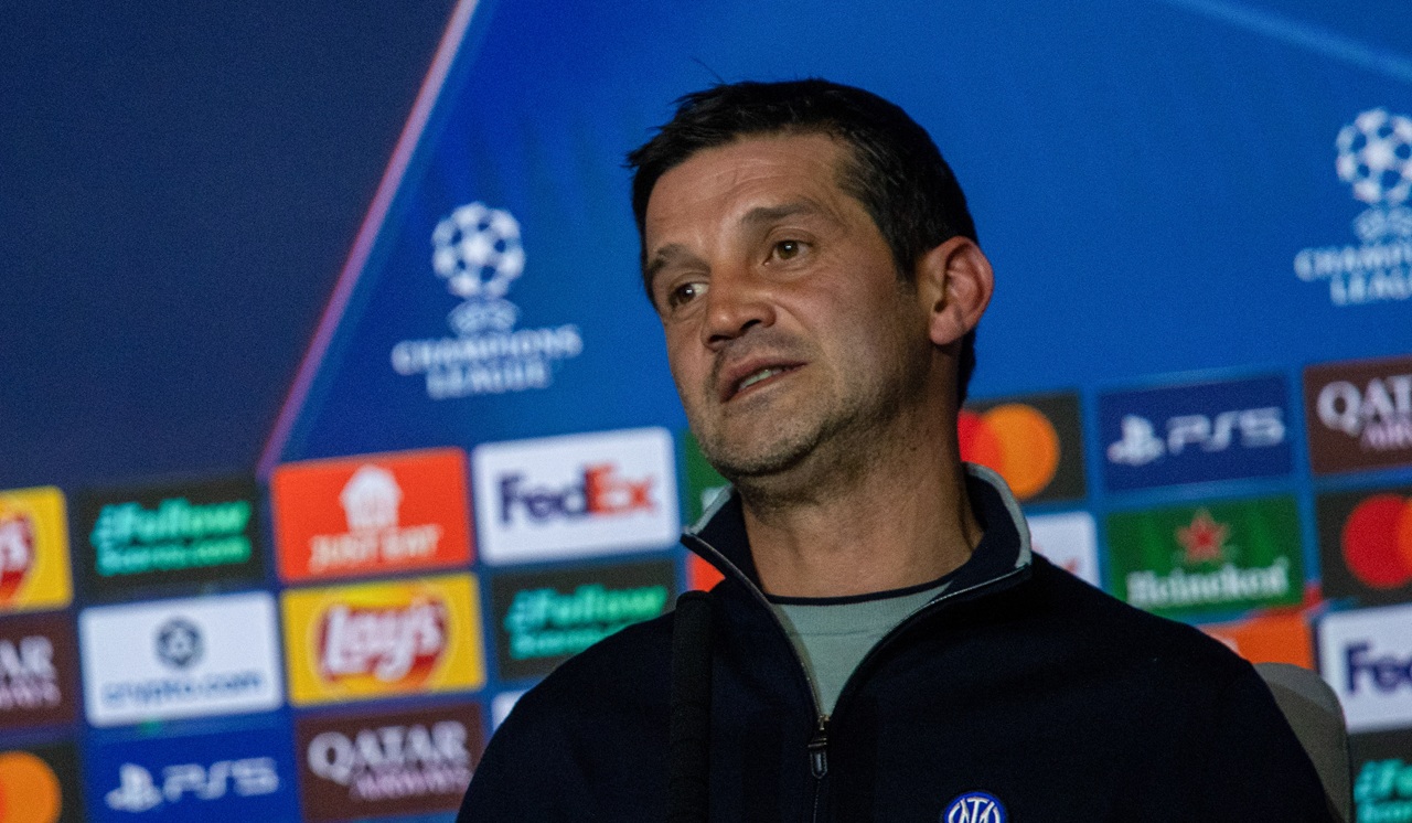 DECLARAȚII Chivu, discurs de lider adevărat înaintea meciului cu Arsenal din Champions League: „O să demonstrăm cine suntem în Europa”