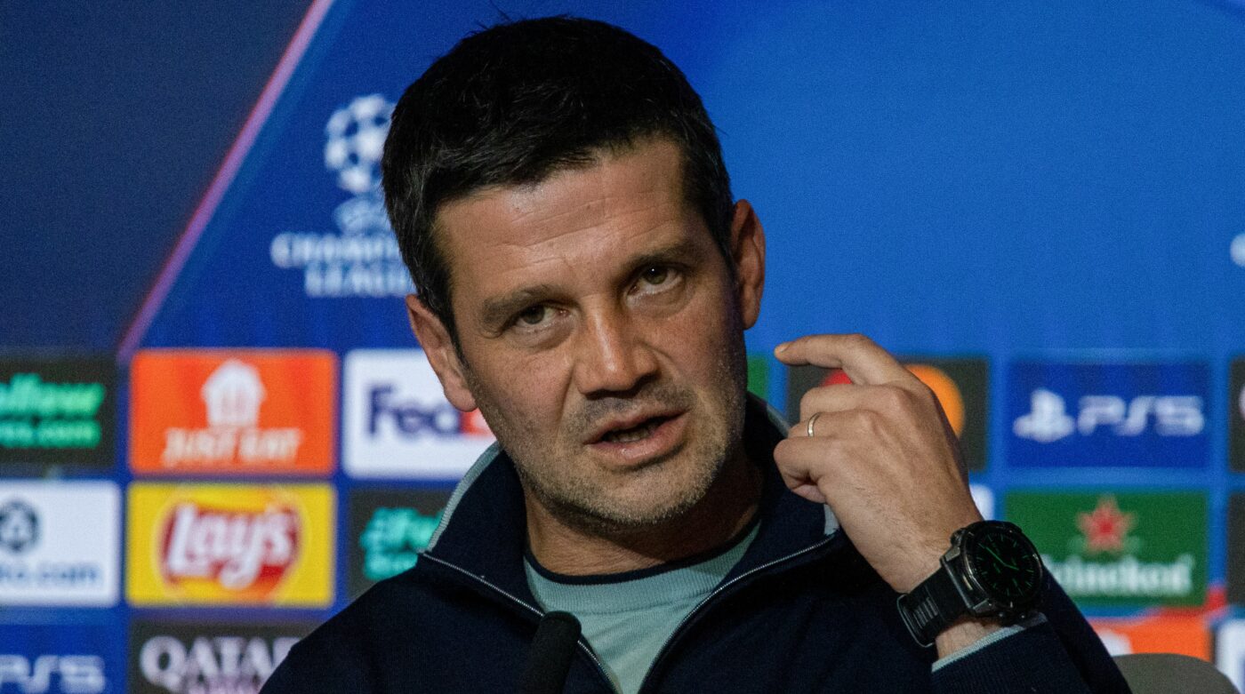 Chivu, revoluție la Inter în 2026. Anunțul presei din Italia de pe 1 ianuarie: pleacă numele grele!
