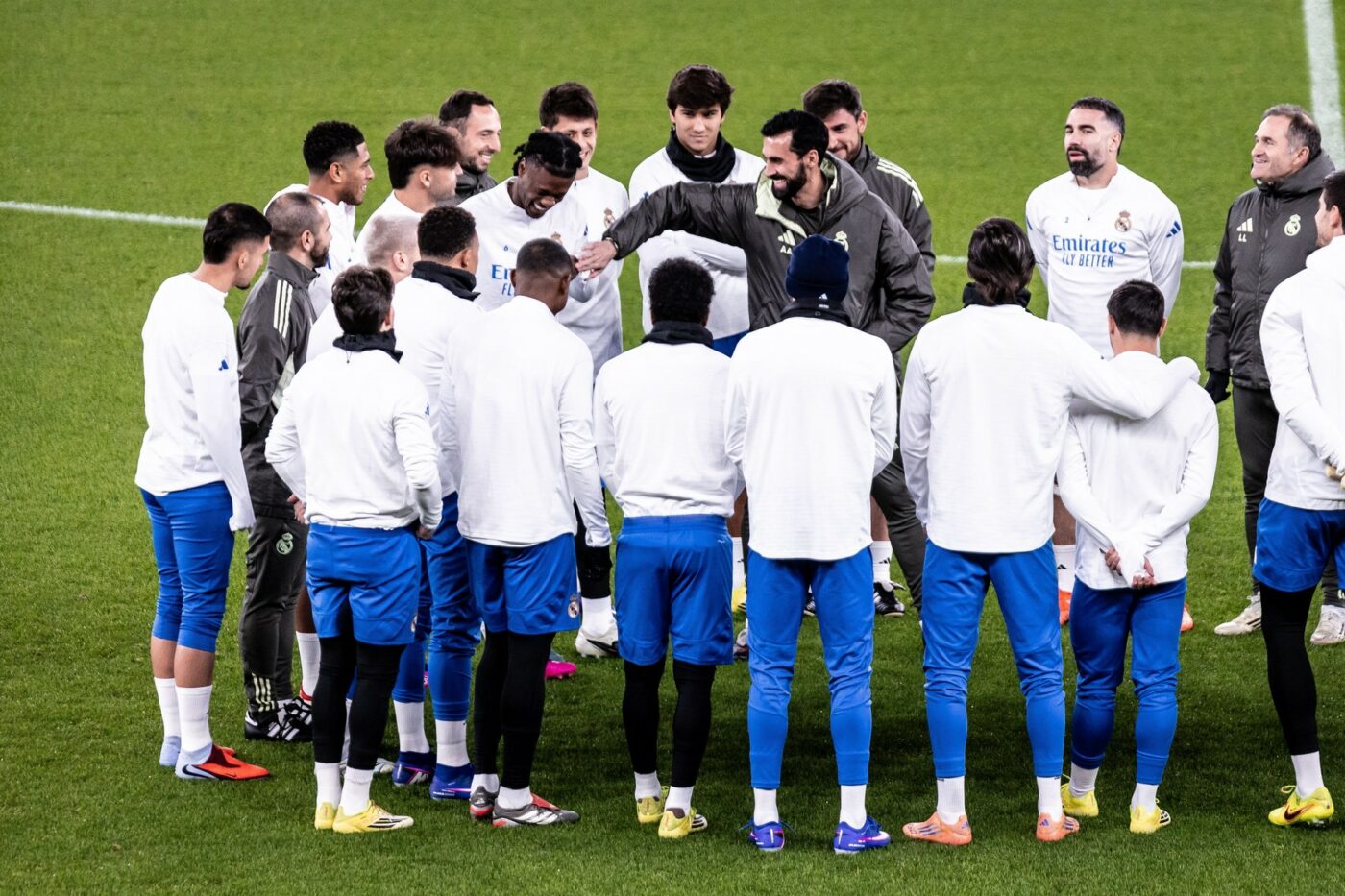 Continuă dezastrul la Real Madrid! Jucătorii s-au întors și împotriva noului antrenor după doar 5 meciuri: decizia conducerii