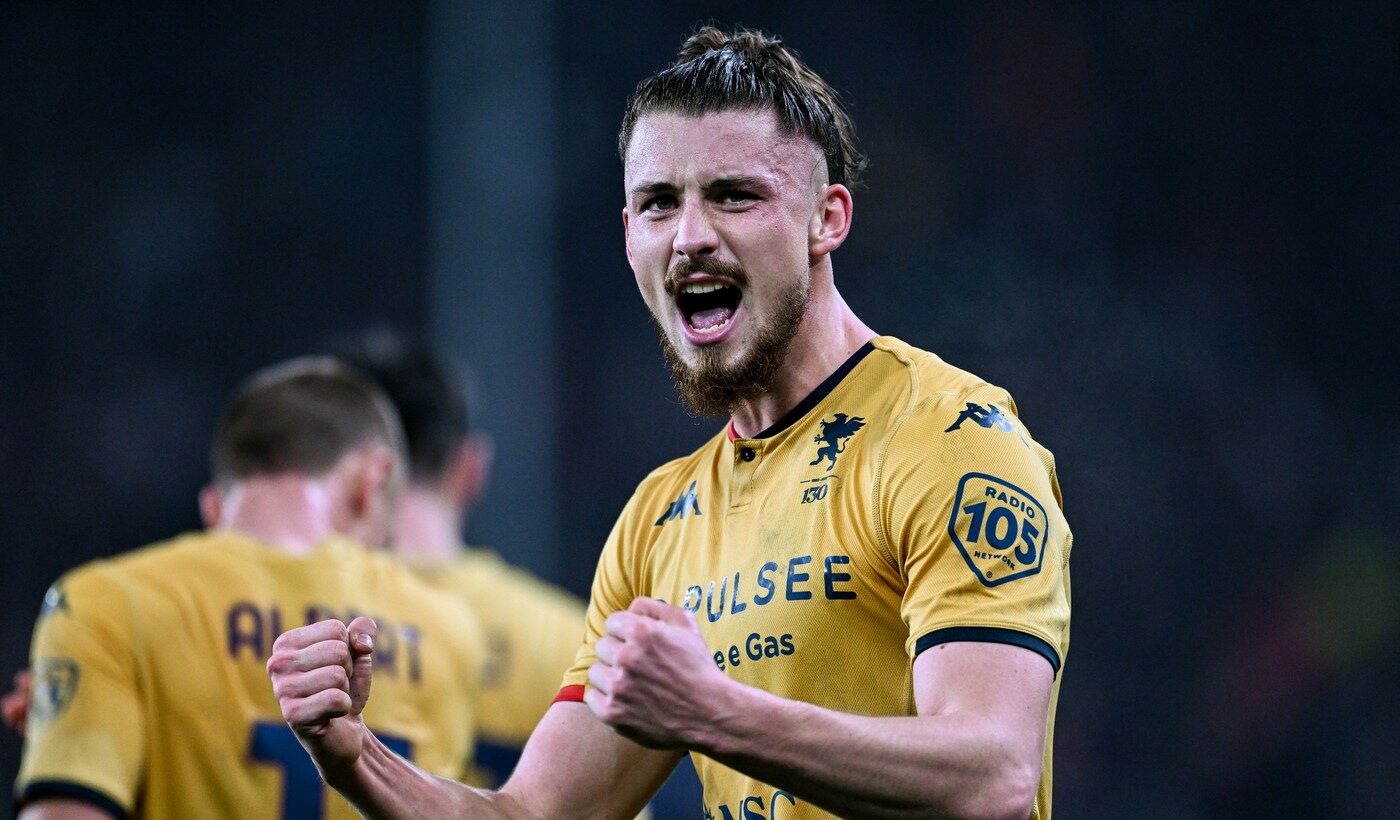 Contract de 5 ani pentru Radu Drăgușin! Semnează și devine „noul Chivu” la gigantul Europei