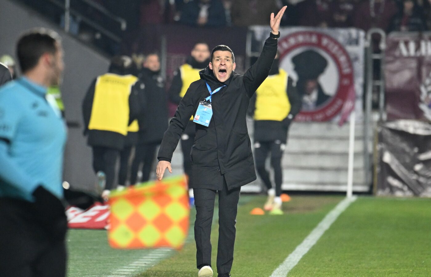 DECLARAȚII Costel Gâlcă a anunțat fotbalistul pe care îl așteaptă cu nerăbdare după Rapid – U Cluj 0-2: „O să ne aducă un plus”