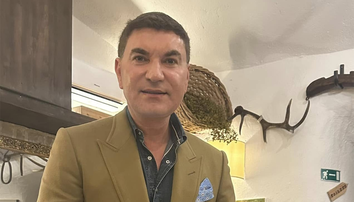 Misterul mercurului otrăvitor din corpul lui Cristi Borcea. Americanii au rămas şocați: „Şi dacă mănânci tot Oceanul Pacific nu poți să ai valoarea de 22”