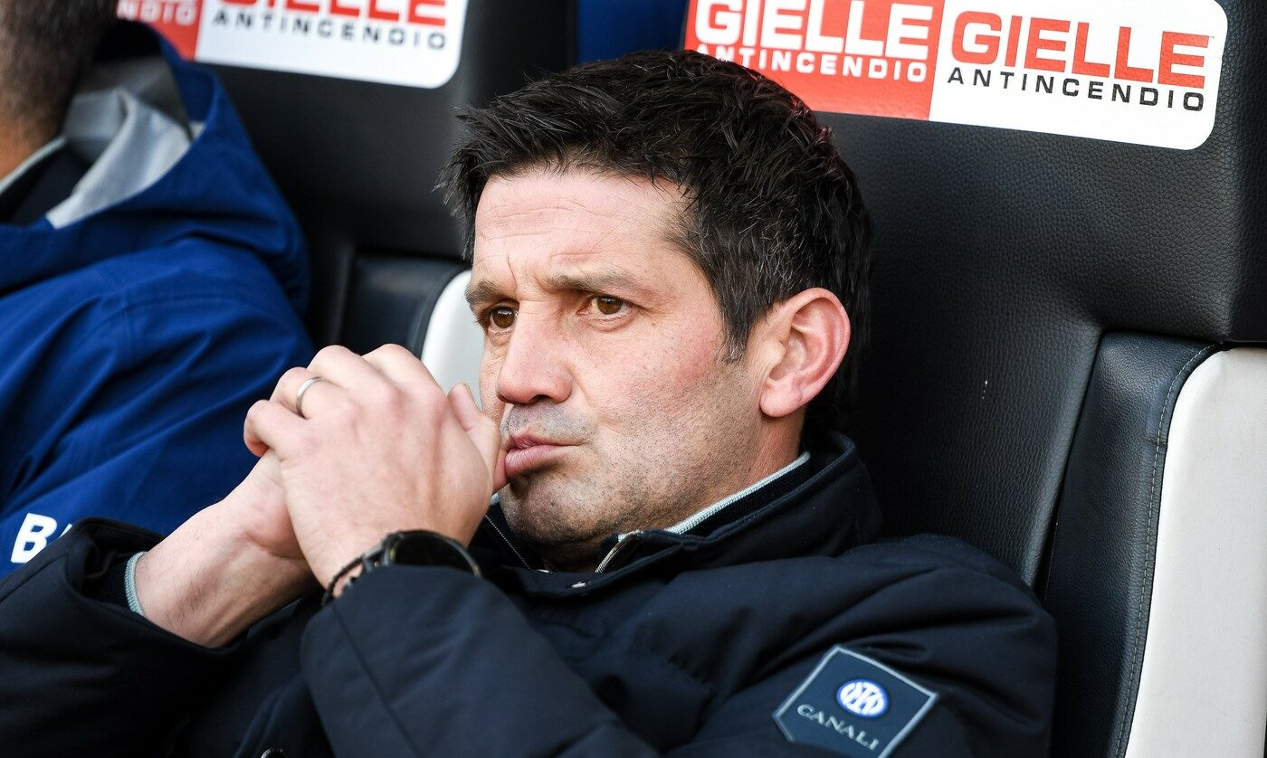 Cristi Chivu, în fața marelui moment: „E ultimul obstacol de depășit!”