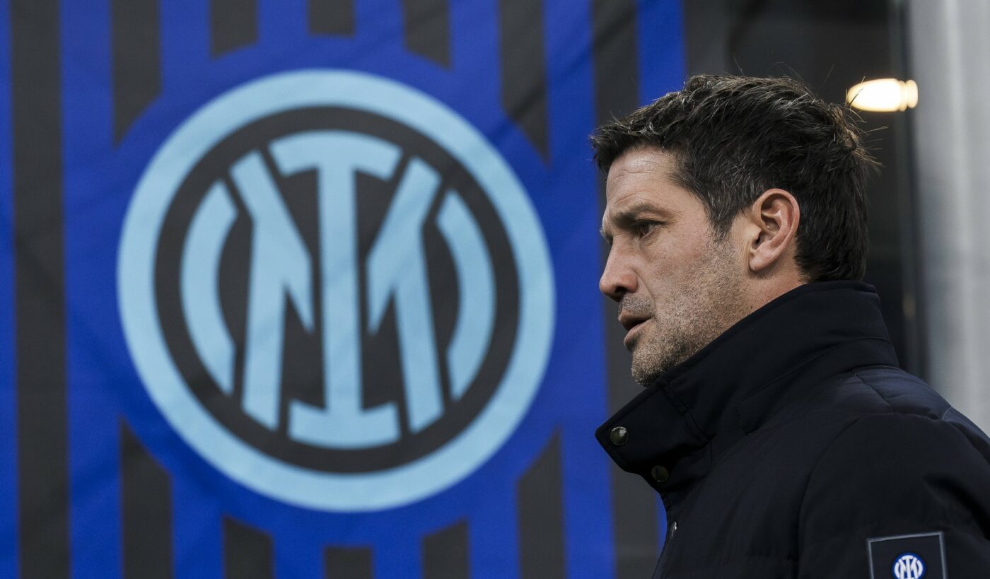 Cristi Chivu le-a spus celor de la UEFA adevărul despre ce vrea să construiască la Inter: „Nu mi-am dorit să fac o revoluție”