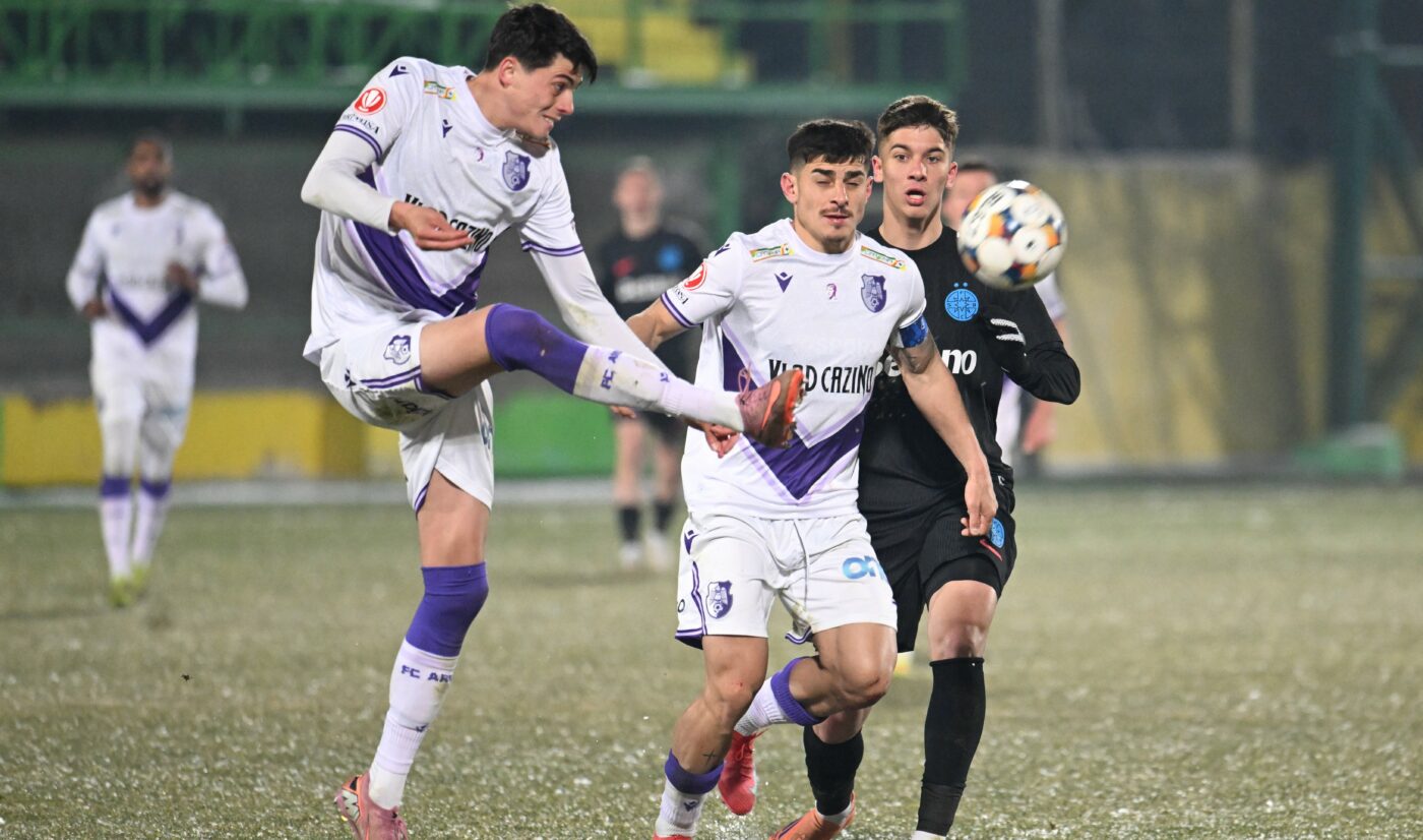 MERCATO Cu ofertele de la Dinamo și FCSB în față, Mario Tudose a ales unde va juca: „Vrea să prindă naționala de seniori”