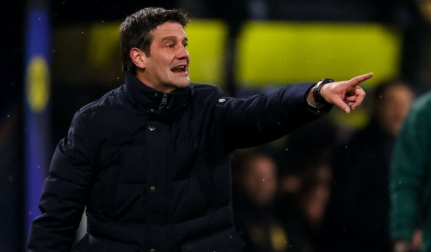 Cum a descris Gazzetta dello Sport în două cuvinte triumful lui Cristi Chivu din Dortmund – Inter 0-2