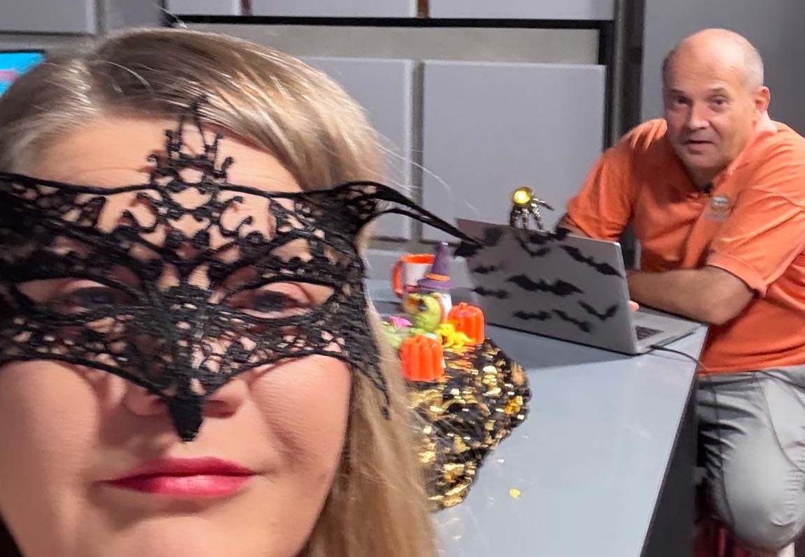 EXTRA Cum a reacționat Radu Banciu când a primit mesaj la 1:30 noaptea de la Ioana Cosma: „Știți cum sunt bărbații”