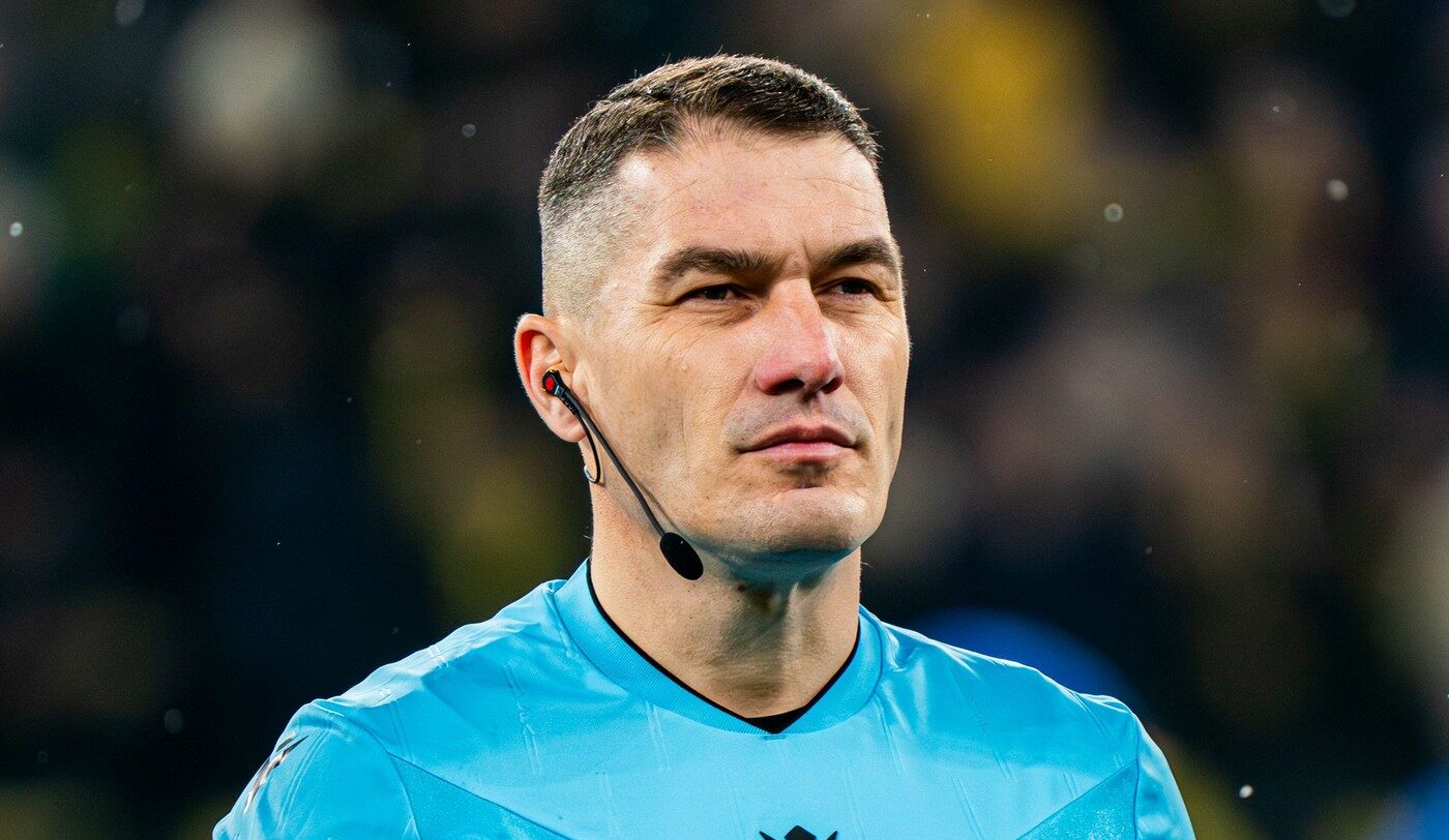 Cum l-au numit italienii pe Istvan Kovacs după Dortmund – Inter