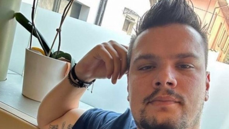 EXTRA Cum s-a apucat Mario Iorgulescu de droguri: „O fată din Elveția mi-a zis că pot să mă culc cu ea, dacă trag cu ea. Așa au început nenorocirile”
