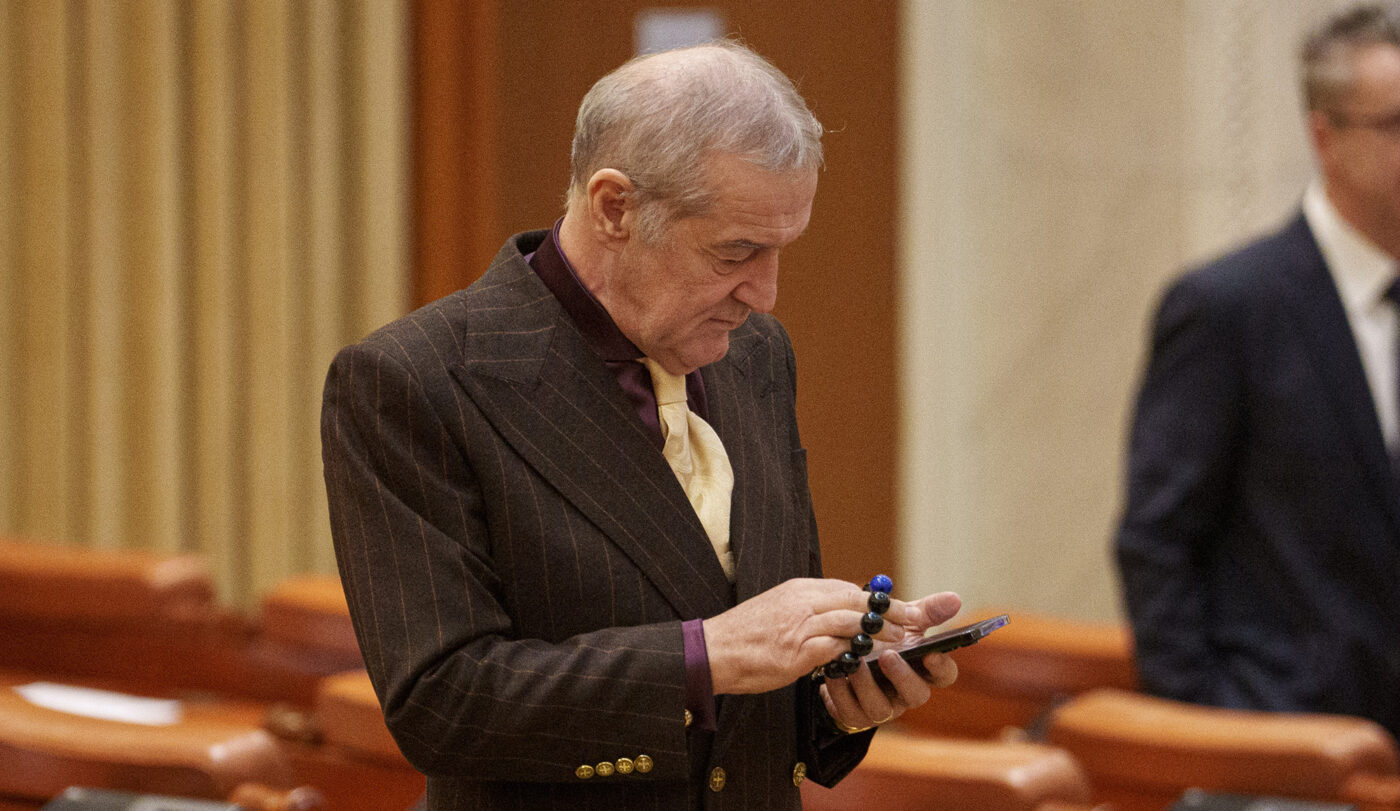 Cum s-a făcut afacerea de 1.500.000 de euro între Gigi Becali și Adrian Mititelu: „N-am vrut să-l dau”