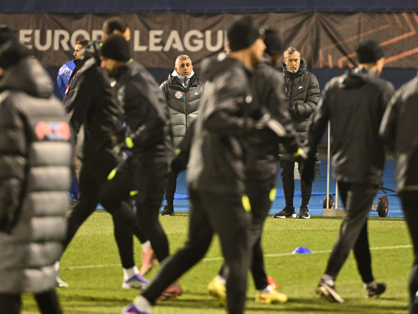Cum se poate califica FCSB în primăvara Europa League pentru al doilea an consecutiv! Calcule pentru meciurile decisive cu Dinamo Zagreb și Fenerbahce