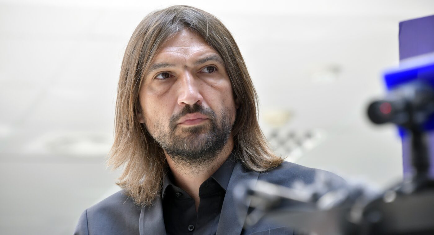 EXTRA Dan Alexa, anunț despre participarea la emisiunea Insula Iubirii. A luat decizia